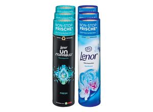 8700216292849 - Lenor Wäscheparfüm verschiedene Sorten - 300 g 6er Pack