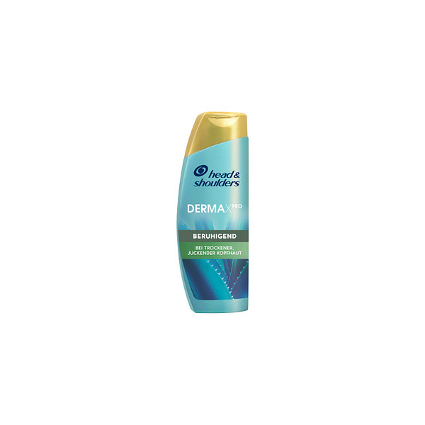 8700216328661 - DERMAXPRO BERUHIGEND Shampoo 250 ml 8700216328661  250 Milliliter