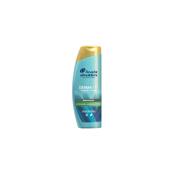 8700216328869 - DERMAXPRO BERUHIGEND Shampoo 400 ml 8700216328869  400 Milliliter