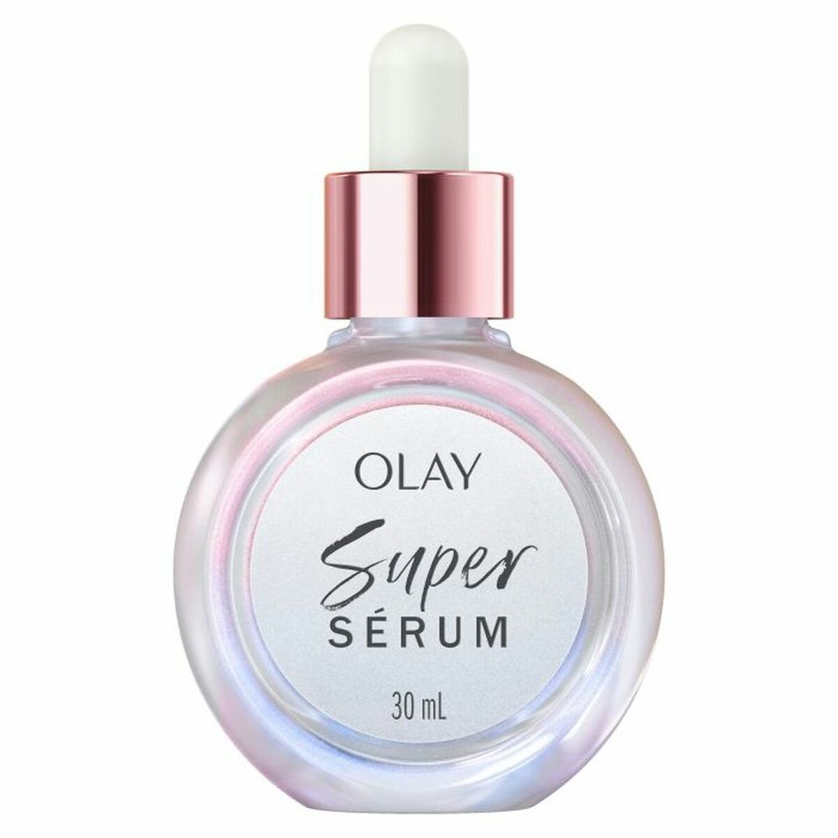 8700216421980 - Gesichtscreme SUPER SERUM 30 ml