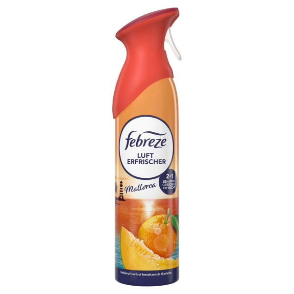 8700216496582 - Raumspray Mallorca fruchtig 185 ml 8700216496582 185 Milliliter