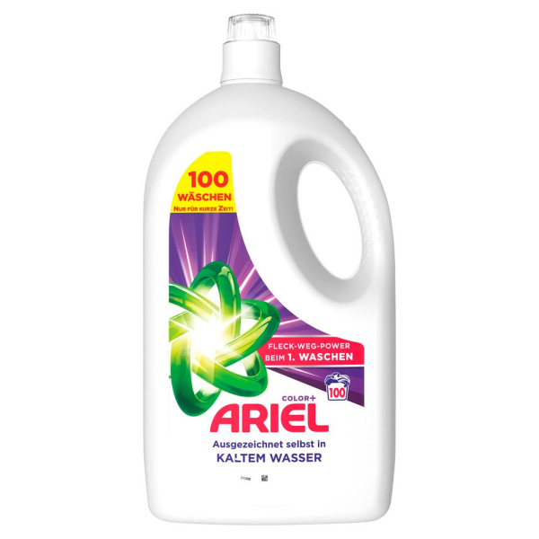8700216570121 - COLOR+ Waschmittel 45 l 8700216570121 4500 Milliliter