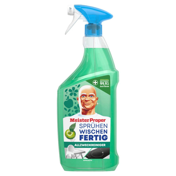 8700216663762 - APFELBLÜTE Allzweckreiniger 080 l 8700216663762 800 Milliliter