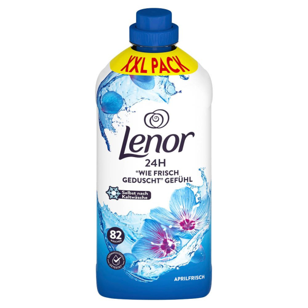 8700216694933 - APRILFRISCH Weichspüler 1722 l 8700216694933 1722 Milliliter 8700216694933 - APRILFRISCH Weichspüler 1722 l 8700216694933 1722 Milliliter