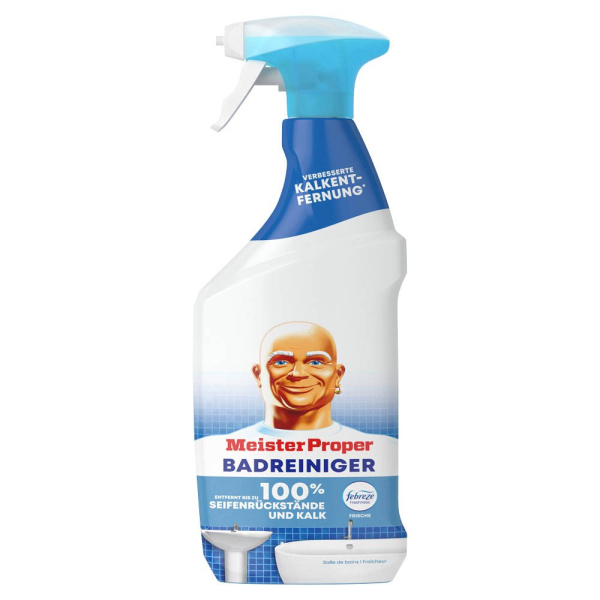 8700216710671 - febreze Freshness Badreiniger 080 l 8700216710671 800 Milliliter