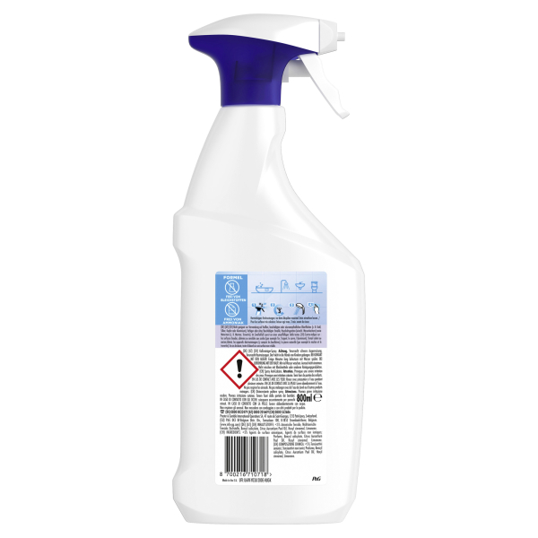 8700216710718 - Kalkreiniger 8700216710725 800ml 8700216710718 800 Milliliter 8700216710718 - Kalkreiniger 8700216710725 800ml 8700216710718 800 Milliliter