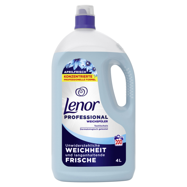 8700216760331 - Weichspüler Aprilfrisch 8700216760331 4l 8700216760331 4 Liter 8700216760331 - Weichspüler Aprilfrisch 8700216760331 4l 8700216760331 4 Liter