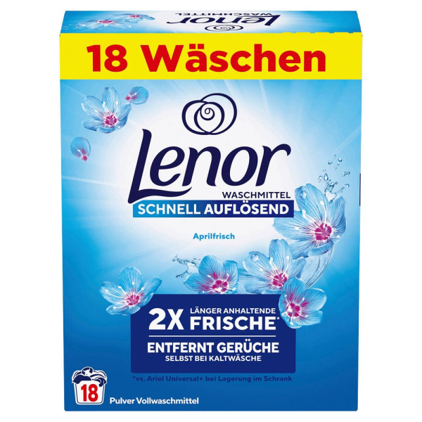 8700216823852 - Aprilfrisch Waschmittel 099 kg 8700216823852 990 Gramm 8700216823852 - Aprilfrisch Waschmittel 099 kg 8700216823852 990 Gramm