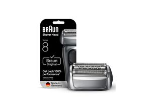 8700216879743 - Series 8 Kombipack 83M Scherkopf