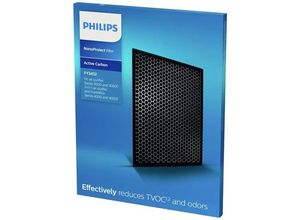 8710103771326 - PHILIPS FY3432 10 für Luftreiniger AC4550 AC4558 AC3259 Aktivkohlefilter