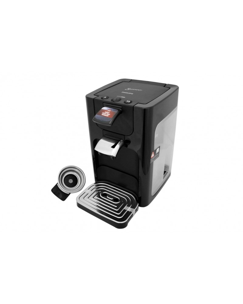 8710103791546 - Quadrante HD 7865 60 sw Kaffeepadmaschine Quadrante 8710103791546