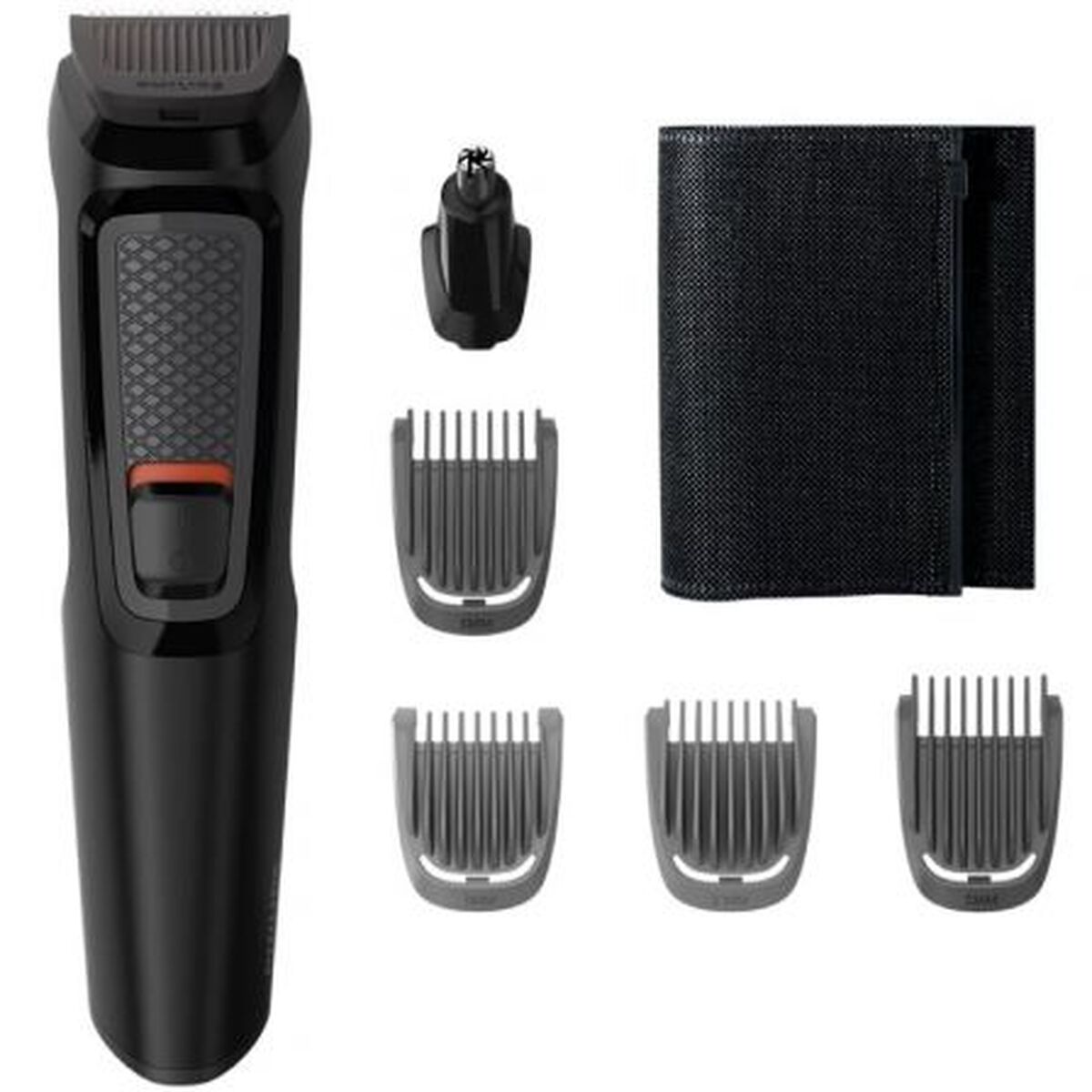 8710103795766 - Hair clippers Shaver MG3710 15