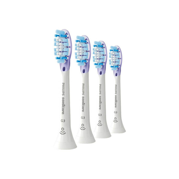 8710103805656 - HX9054 17 Sonicare G3 Premium Gum Care Standard HX9054 17 Ersatzbürstenköpfe HX9054 17 8710103805656