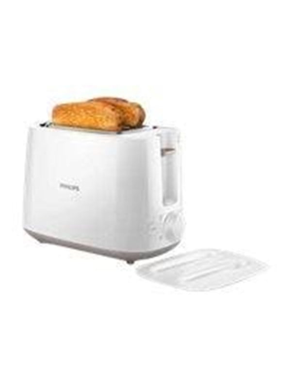 8710103806660 - Toaster Daily Collection