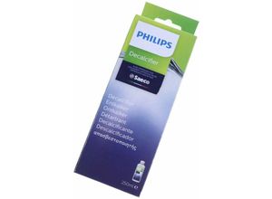 8710103818748 - Saeco - Ersatzteil - Entkalker - - bosch philips magimix seb krups