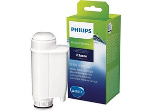 8710103818946 - Saeco Philips Brita Intenza Wasserfilter für Kaffeevollautomaten (CA6702 10) - Philips Saeco