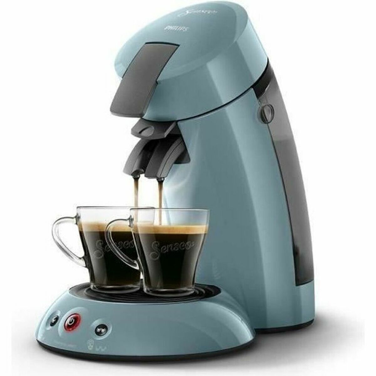 8710103822615 - Kapsel-Kaffeemaschine HD6553 21 1450 W