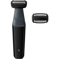 8710103843726 - PHILIPS Bodygroom Series 3000 Â»BG3010 15Â« mit 3mm Kammaufsatz - B-Ware neuwertig