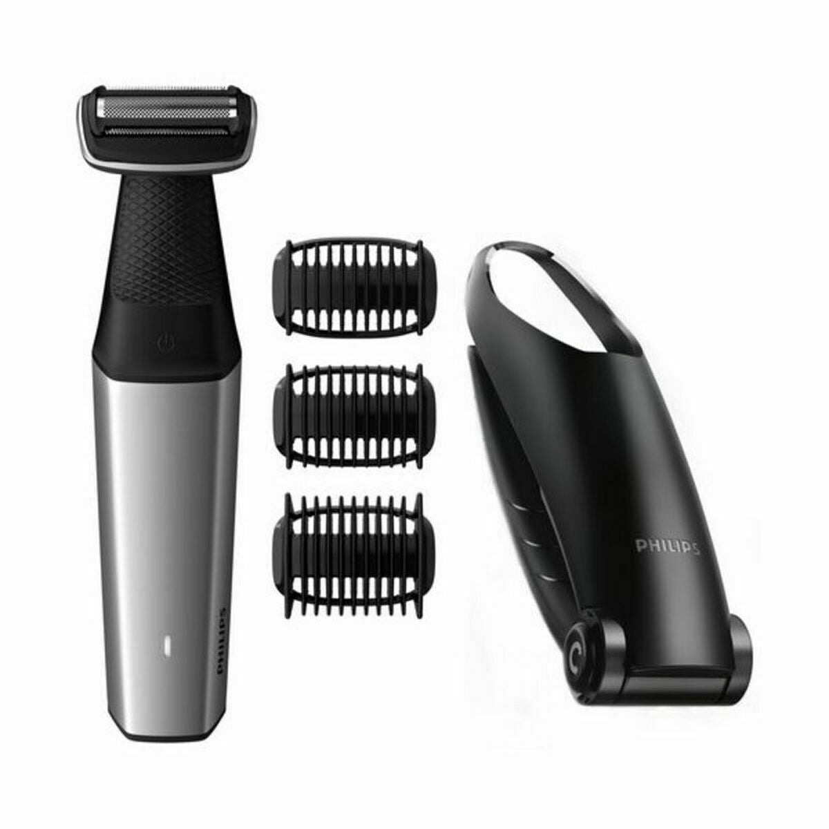 8710103843825 - Rasierapparat für den Körper Bodygroom series 5000