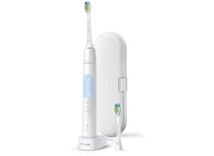 8710103846734 - Sonicare 5100 HX6859 29 elektrische Schallzahnbürste White 1 St