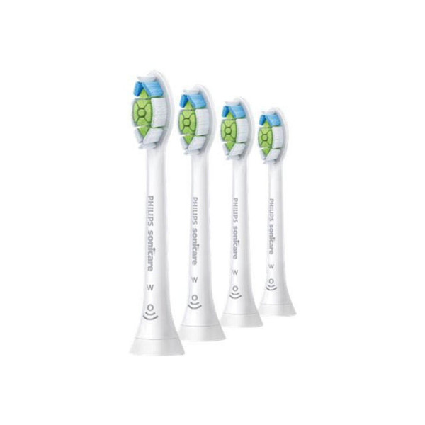 8710103850359 - Philips Sonicare HX6064 10 Aufsteckbürsten für elektrische Zahnbürste 4 St Weiß