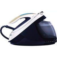 8710103861140 - Dampfbügeleisen PerfectCare Elite GC9635 - steam generator iron - sole plate T-ionicGlide