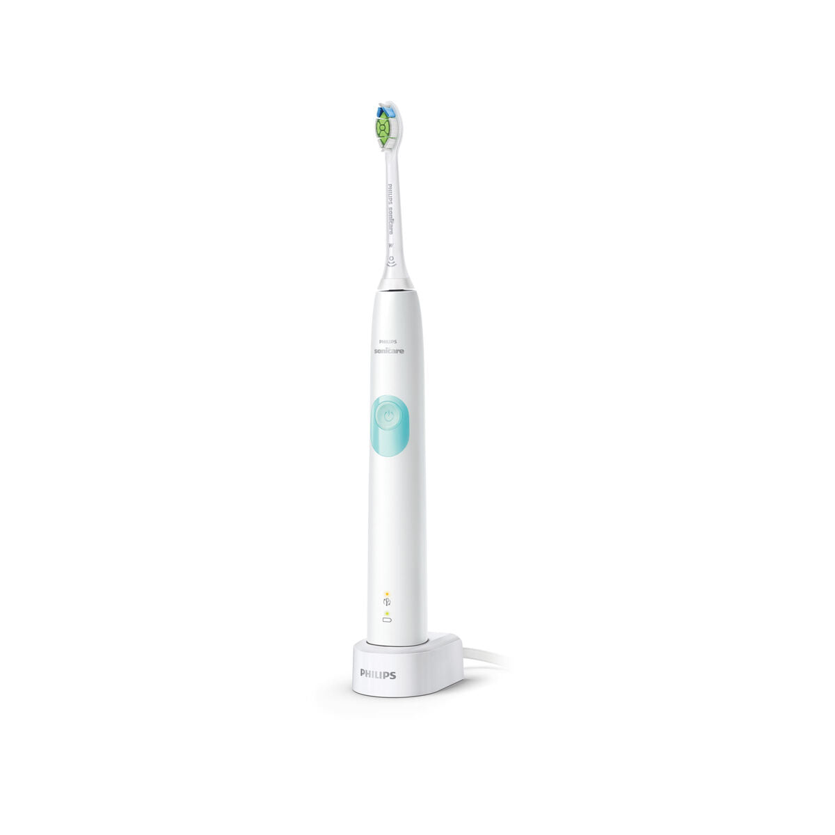 8710103863205 - Sonicare ProtectiveClean 4300 HX6807 - Zahnbürste Weiß Mint