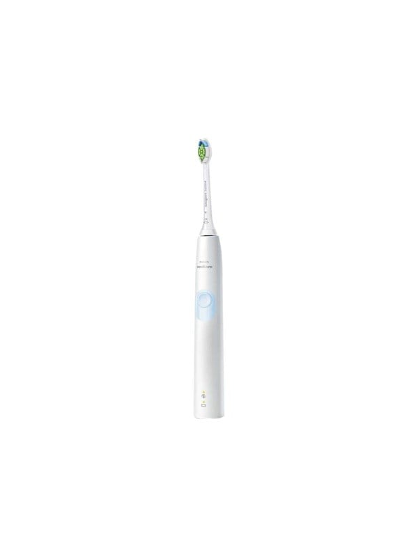 8710103863212 - Sonicare ProtectiveClean 4300 HX6807 28 Elektrische Zahnbürste Schallzahnbürste Weiß