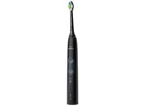 8710103882831 - Sonicare ProtectiveClean 4500 HX6830 44 Elektrische Zahnbürste Schallzahnbürste Schwarz Grau