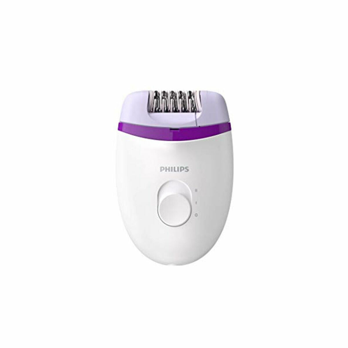 8710103883876 - PHILIPS Satinelle Essential - Kompakter Epilierer mit Kabel - 