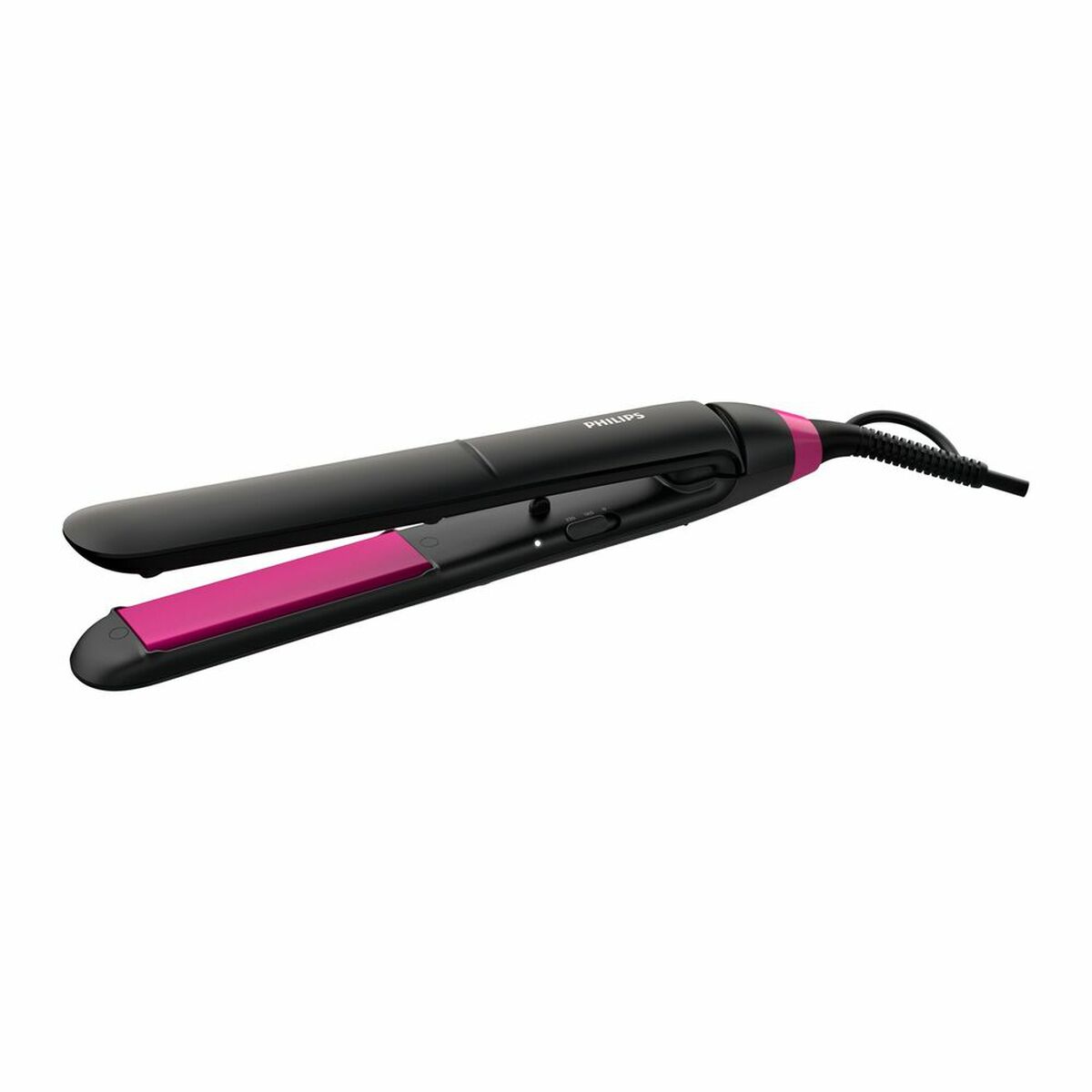 8710103888383 - Hair Straightener BHS375 00 Grey Black   Rose Gold