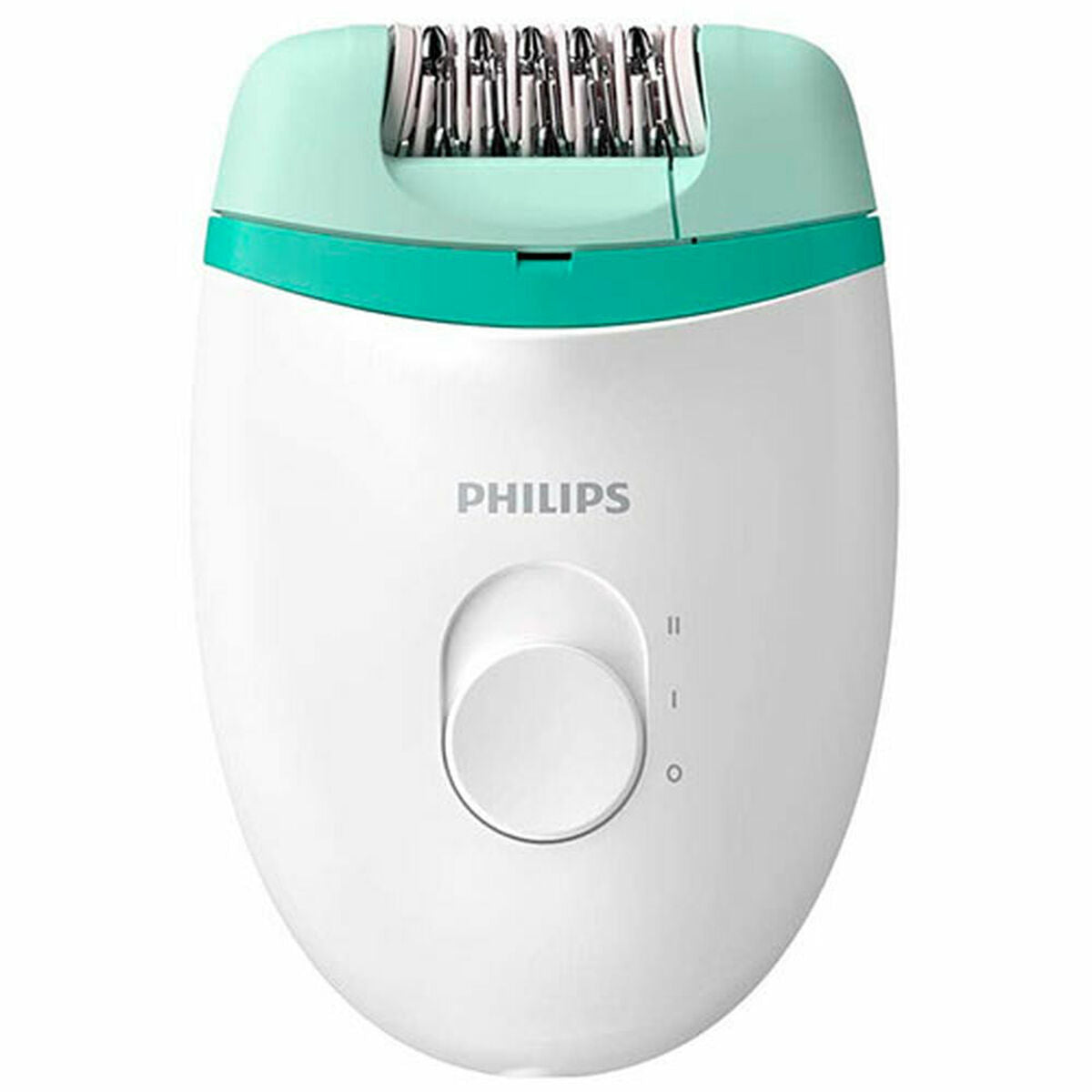 8710103890928 - Electric Hair Remover Santinelle Essential 15 V White