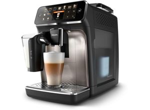 8710103938255 - 5400 series EP5447 - automatic coffee machine with cappuccinatore - 15 bar - black