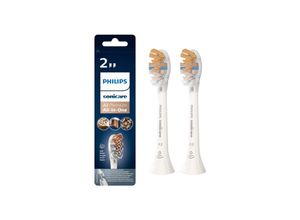 8710103963530 - PHILIPS Sonicare HX9092 10 A3 Premium All-inOne 2er-Pack Aufsteckbürsten