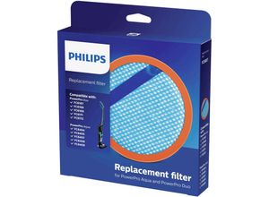 8710103968429 - FC5007 01 Staubsauger-Filter 1 St - Philips