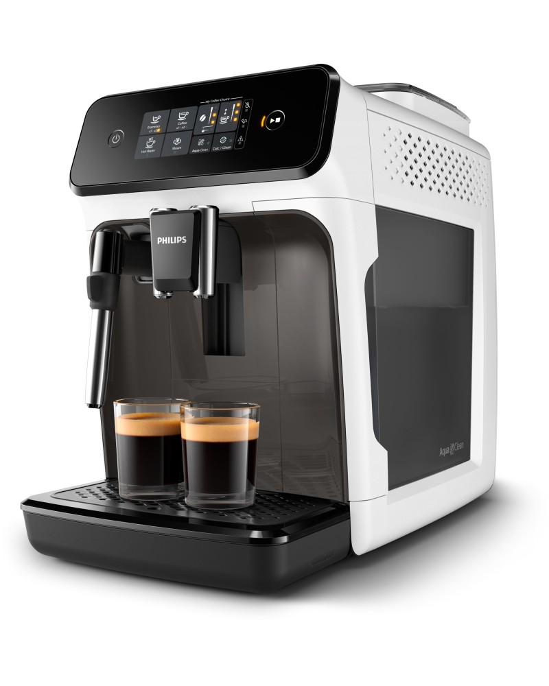 8710103968580 - PHILIPS EP1223 00 Kaffeevollautomat weiß