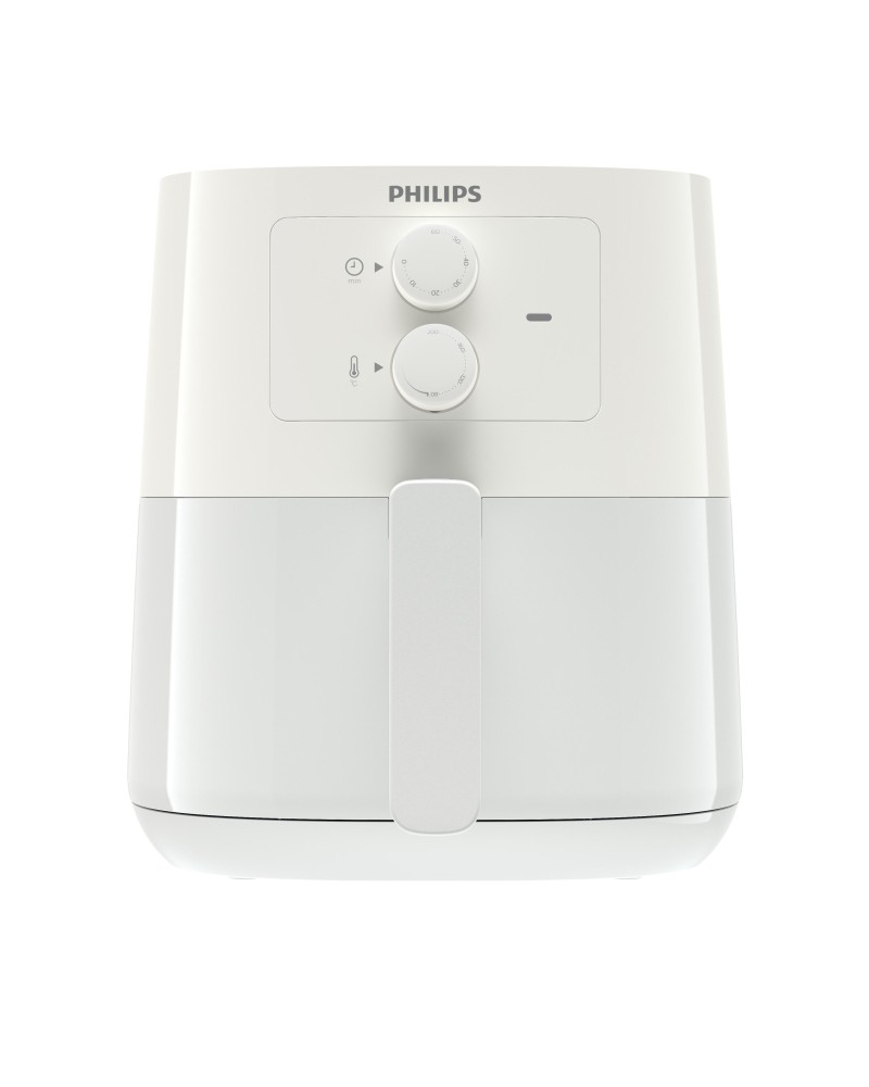 8710103975465 - HD9200 10 HD9200 10 Airfryer white HD9200 10 8710103975465