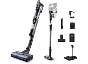 8710103982081 - PHILIPS XW9383 01 AquaTrio Cordless Serie 9000 saugen und wischen kabellos Nass- Trockensauger Akkubetrieb