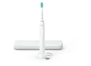 8710103985662 - PHILIPS Sonicare HX3673 13 3100 Series Elektrische Zahnbürste Weiß