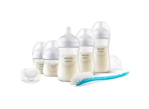 8710103990697 - Natural Response SCD838 12 Geschenkset für Babys