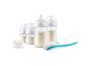 8710103990710 - Natural Response Newborn Gift Set Geschenkset für Kinder ab der Geburt