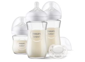 8710103990727 - Natural Response SCD878 11 Geschenkset für Babys