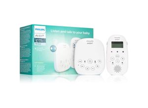 8710103993957 - Baby Monitor SCD715 52 digitales Audio-Babyfon