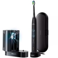 8710103998501 - PHILIPS Sonicare HX6850 57 ProtectiveClean Elektrische Zahnbürste Schwarz Grau