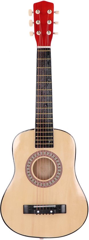 8710124147445 - Gitarre 76 cm Holz