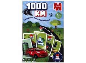 8710126000120 - 1000KM Kartenspiel