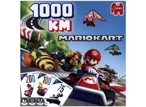 8710126010860 - 1000KM Mario Kart