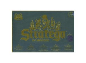 8710126199459 - Stratego 65 Jahre Jubiläumsversion