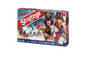 8710126199589 - Stratego Original Brettspiel