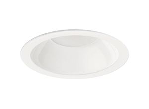 8710163326009 - LED Downlight Coreline DN140B 19W 2200lm 120D - 830 Warmweiß 216mm - IP54 - Weiß Reflektor - 3000K - Warmweiß 8710163326009 - LED Downlight Coreline DN140B 19W 2200lm 120D - 830 Warmweiß 216mm - IP54 - Weiß Reflektor - 3000K - Warmweiß